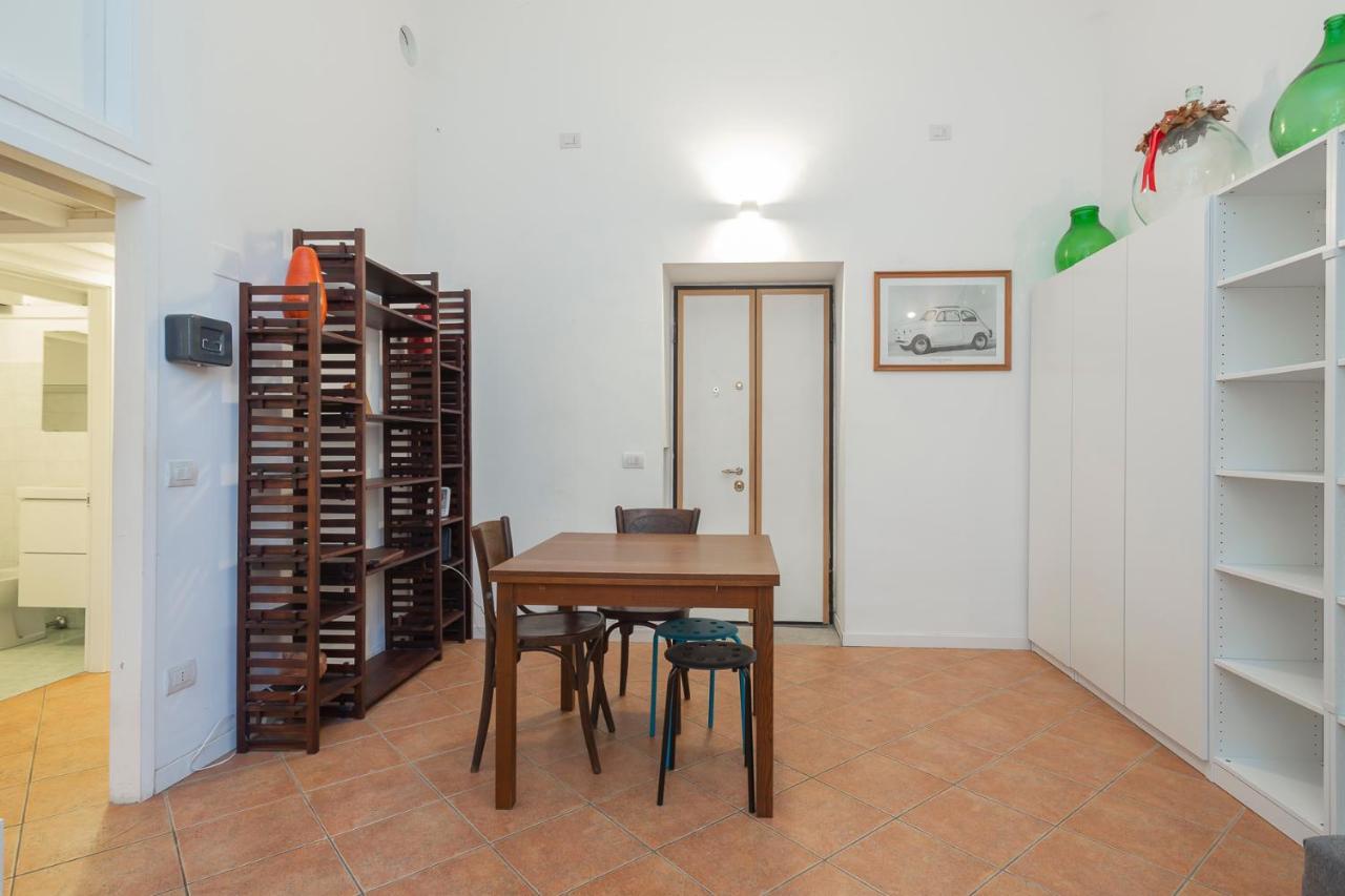 Flat In Isola De Castillia 22 Mailand Exterior foto