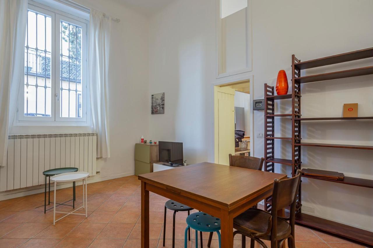 Flat In Isola De Castillia 22 Mailand Exterior foto