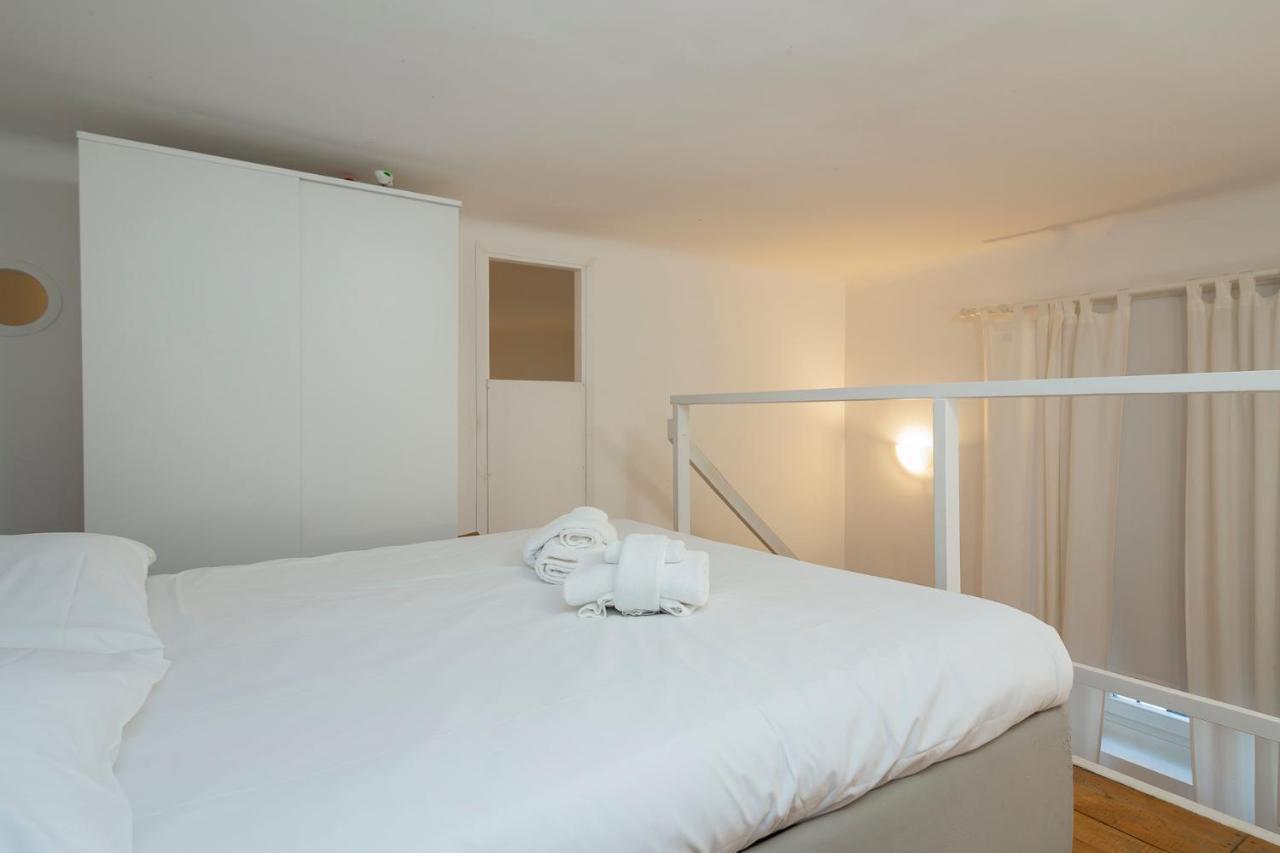 Flat In Isola De Castillia 22 Mailand Exterior foto