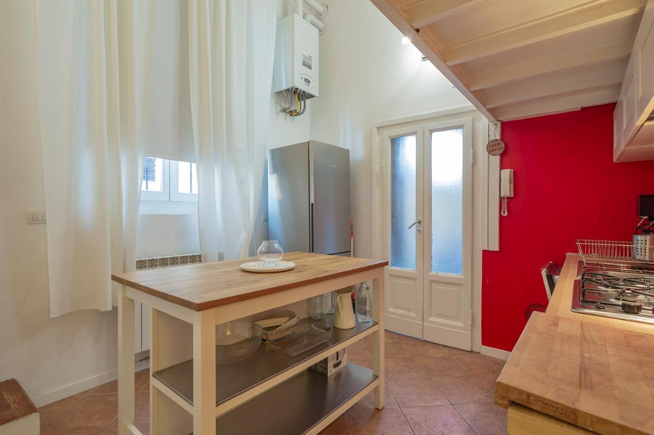 Flat In Isola De Castillia 22 Mailand Exterior foto