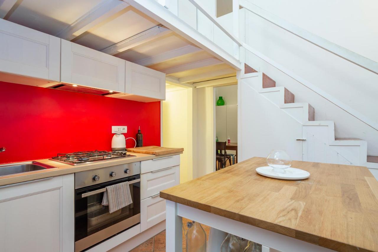 Flat In Isola De Castillia 22 Mailand Exterior foto