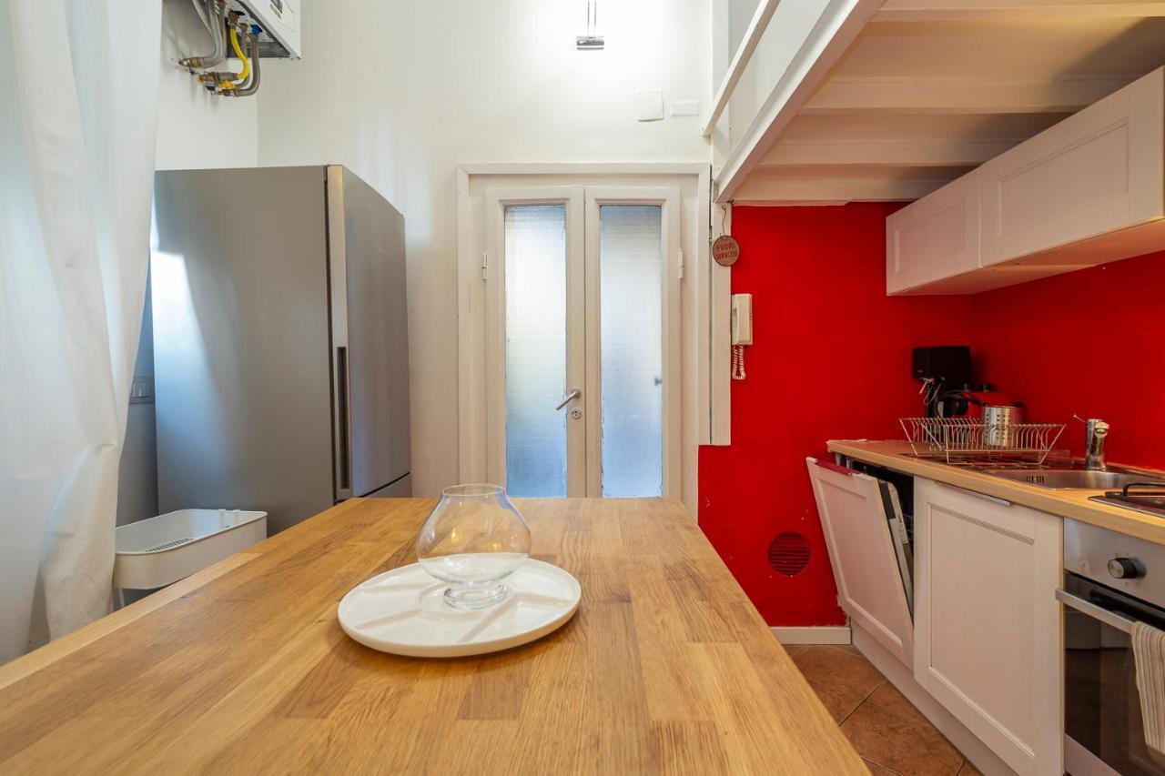 Flat In Isola De Castillia 22 Mailand Exterior foto