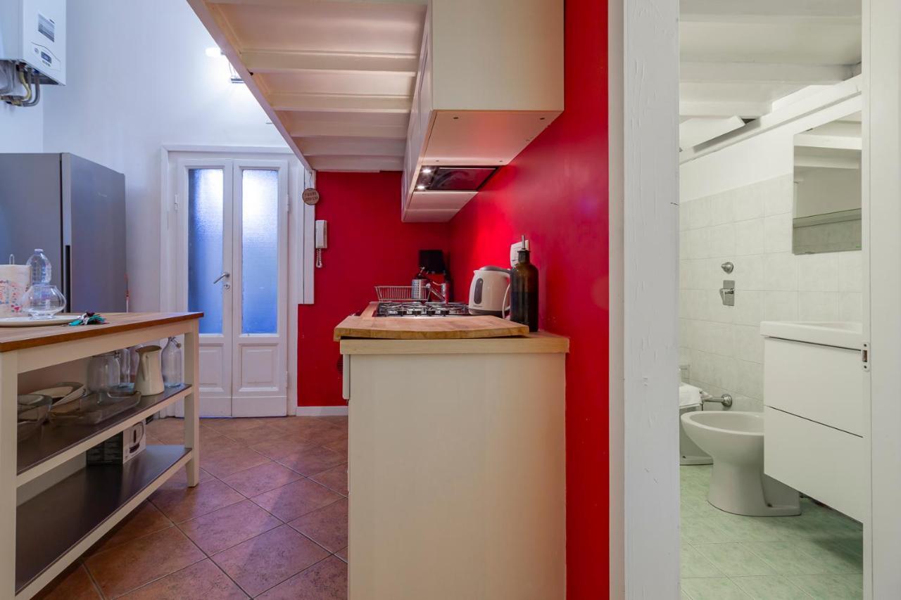 Flat In Isola De Castillia 22 Mailand Exterior foto